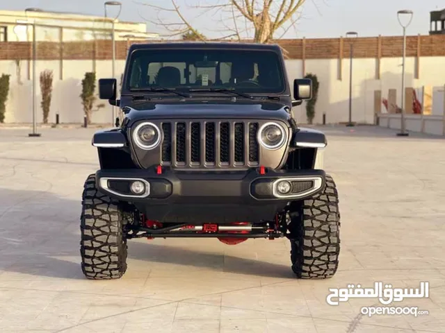 Jeep Other 2022 in Tripoli
