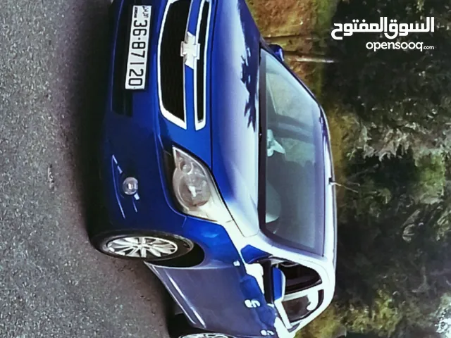 Used Chevrolet Other in Amman