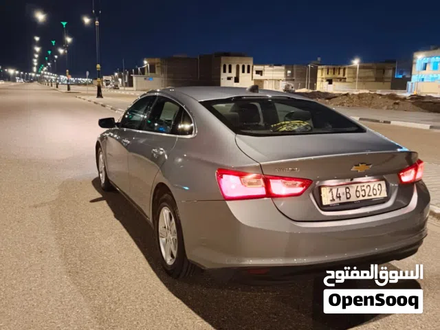 ماليبو البيع مديل 24