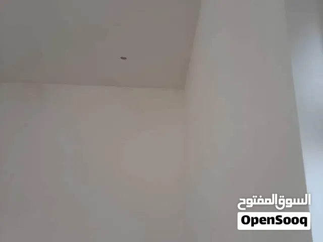 خلفه بياض بورك واترميم المنزل