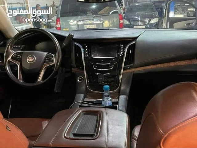 Used Cadillac ATS in Dawadmi