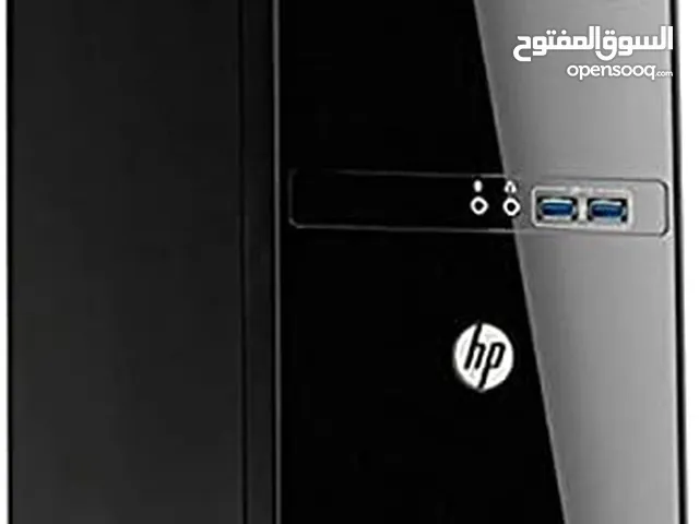 Windows HP  Computers  for sale  in Baghdad