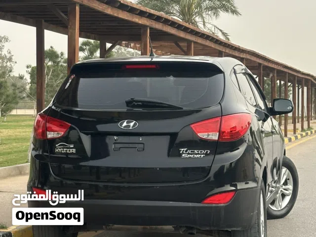 توسان درجه اولى