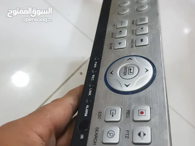 16 channel Smart Ray Camera Receiver