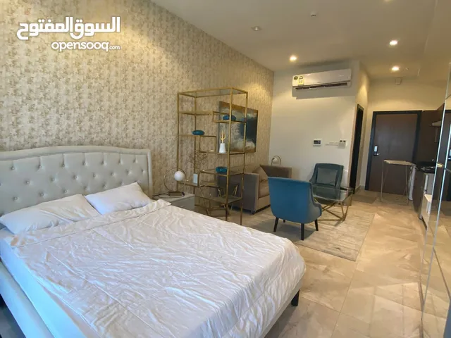 40m2 Studio Apartments for Sale in Muharraq Busaiteen