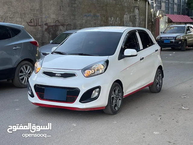 عرطه موزنينق 2012
