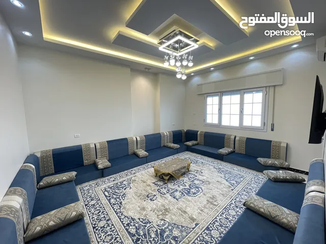 180 m2 3 Bedrooms Apartments for Sale in Tripoli Hai Alsslam
