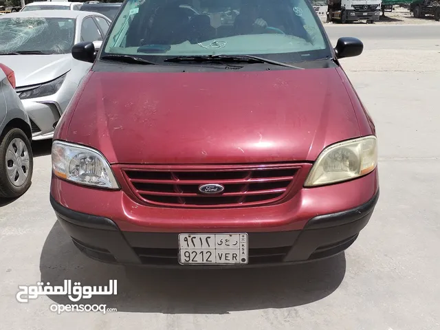Used Ford Windstar in Dammam