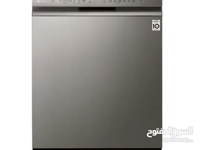 Other 10 Place Settings Dishwasher in Al Jahra