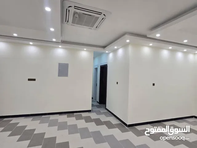 شقق من ضمن بناية للايجار في البصره - تقاطع المشراق