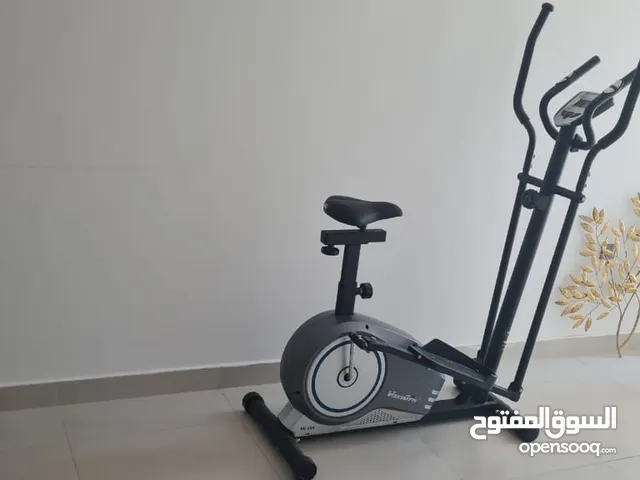 excellent condition  exercise bike