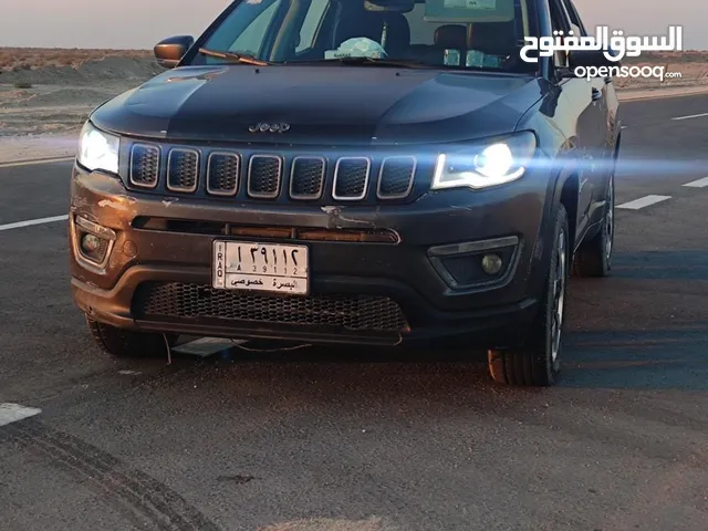 Jeep Compass 2019 in Basra