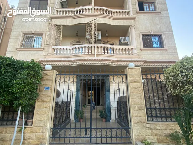 132 m2 3 Bedrooms Apartments for Sale in Cairo Shorouk City