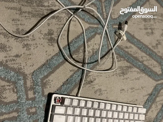 Gaming PC Keyboards & Mice in Abu Dhabi