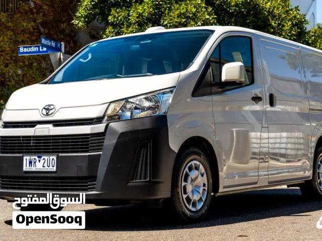 خدمة التوصيل المميزة مع باص هايس    نوفر لكم خدمات التوصيل التالية:  توصيل الطلاب والطالبات