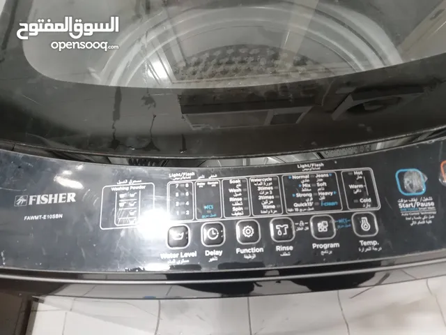 Ariston 9 - 10 Kg Washing Machines in Dammam