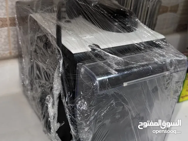مكينة قهوه لم يتم استخدامه