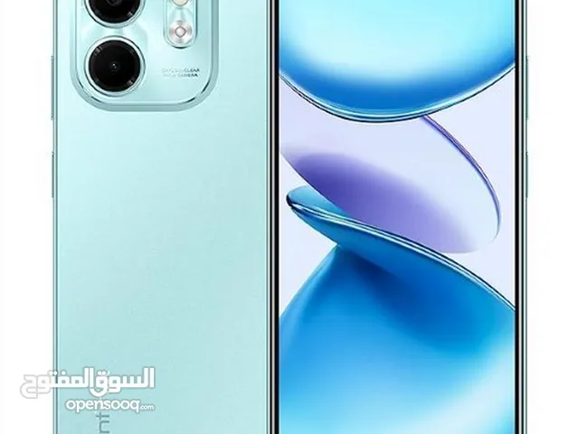 انفنيكس 9 استخدام شهر بحالة ممتازة