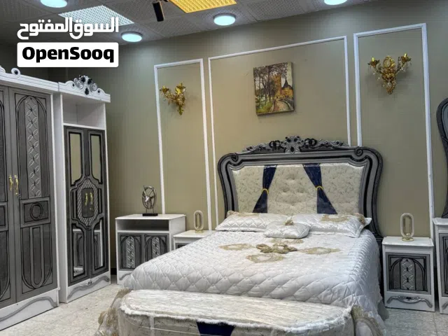 غرفة نوم كاملة بأسعار جدا مناسبة