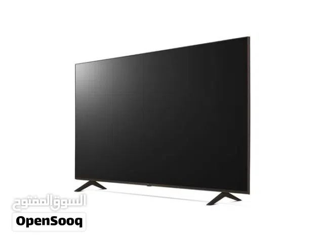 G-Guard Smart 55 Inch TV in Amman
