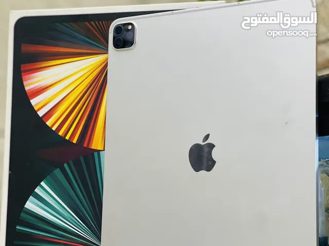 Apple iPad pro 5 256 GB in Baghdad