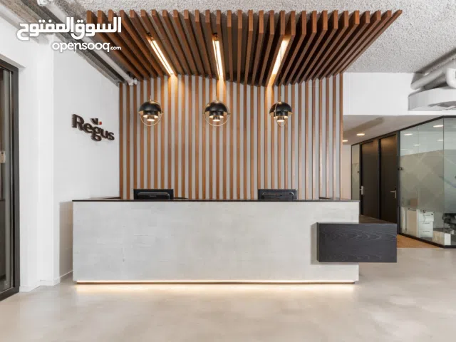 مساحات عمل وخدمات ودعم لمساعدتك على العمل بشكل أفضل في Cairo, Shams Club