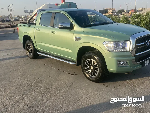 New ZX Auto Other in Basra