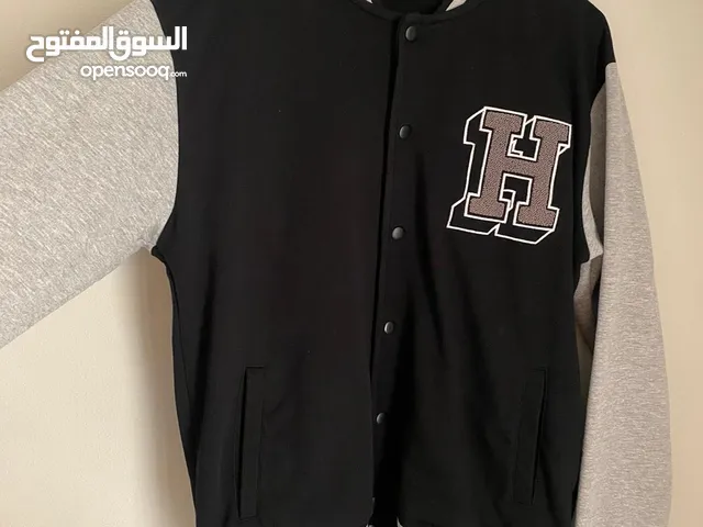 Jacket  Made in Türkiye