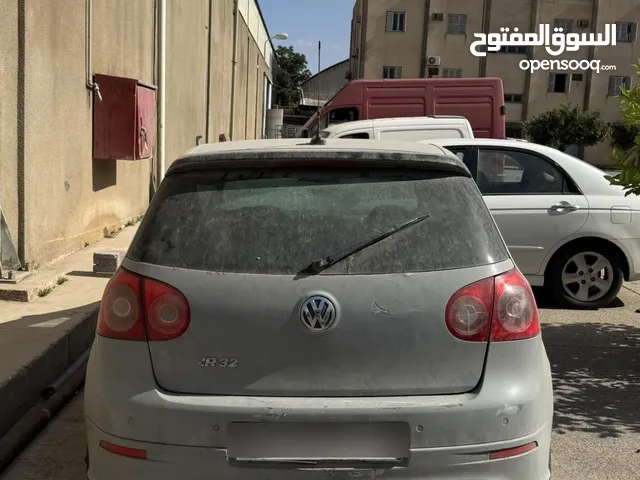 قولف أر 32 للبيع رابش