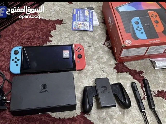 Nintendo Switch Lite Nintendo for sale in Al Ahmadi