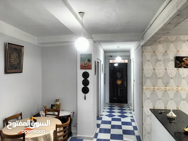 110 m2 4 Bedrooms Apartments for Sale in Mostaganem Other