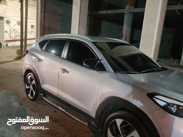 جيب توسان 2015 4/4 تعديل القصه الجديده