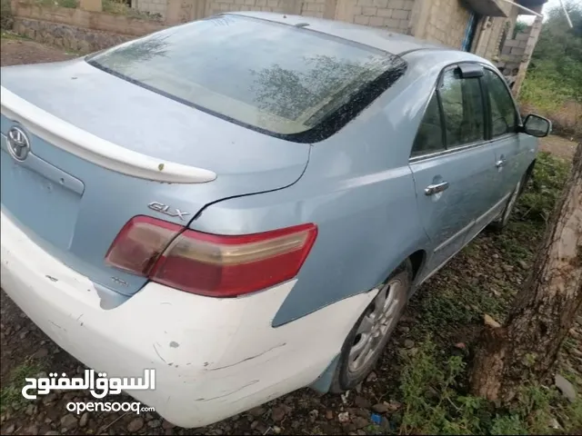 Used Toyota Camry in Taiz