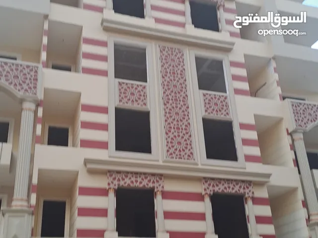 160m2 3 Bedrooms Apartments for Sale in Cairo Nasr City