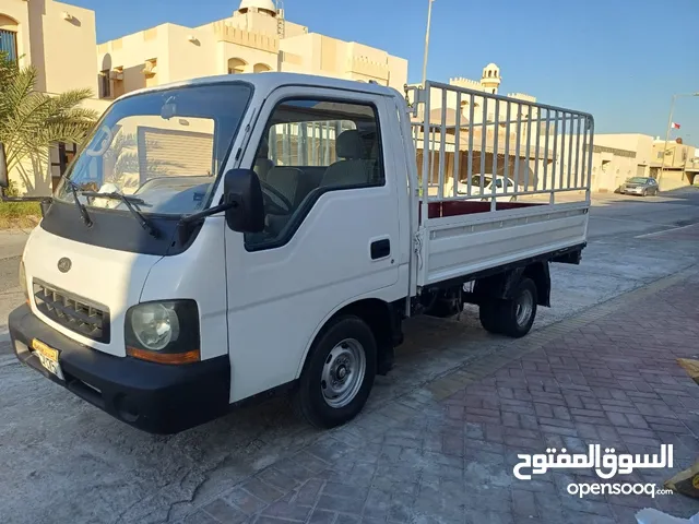 Used Kia Other in Northern Governorate