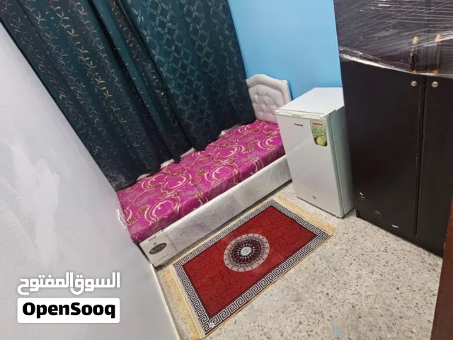 Furnished Monthly in Abu Dhabi Al Hisn