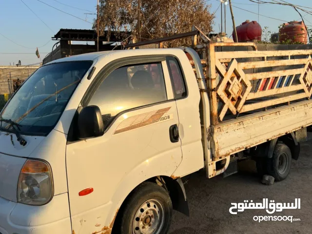 كيا بنكو حمل نثيه 2011 مسكر ومفتوح بم ونوزل ساره حلوه ونظيفه صبعها على البلاد