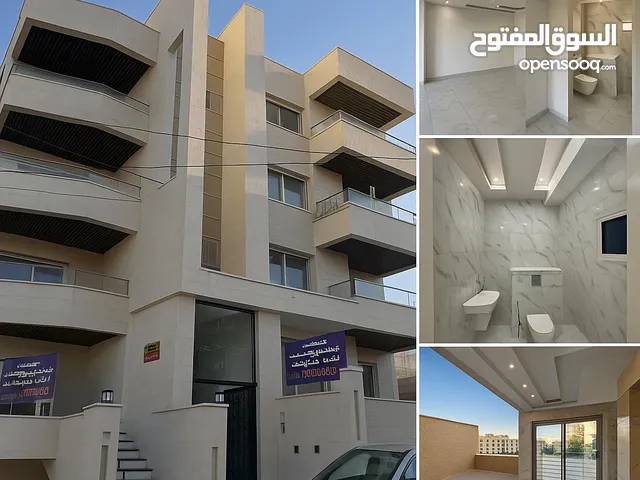 150 m2 3 Bedrooms Apartments for Sale in Amman Marj El Hamam