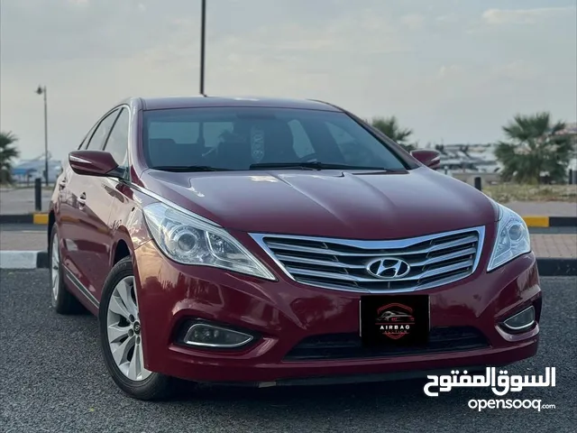 Used Hyundai Azera in Hawally