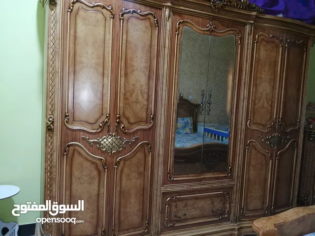 غرفة نوم ماليزي