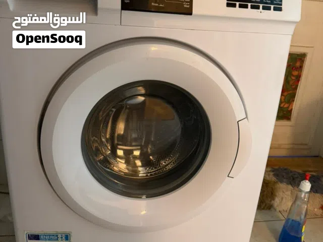 غسالة فيستل بحالة ممتازة للبيع