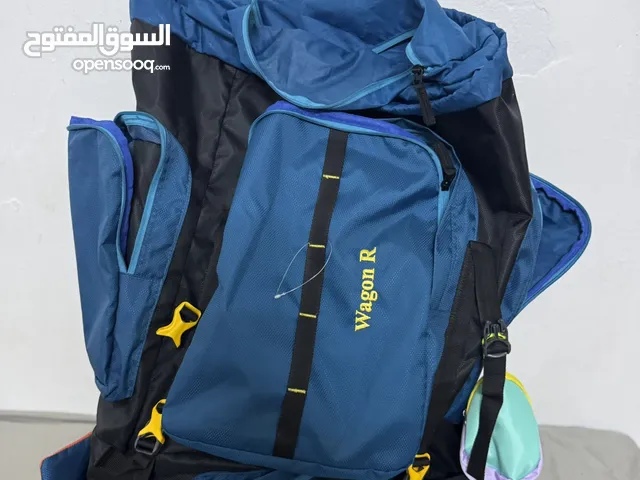 Camping items for sale أدوات تخييم للبيع لدواعي عدم الحاجة