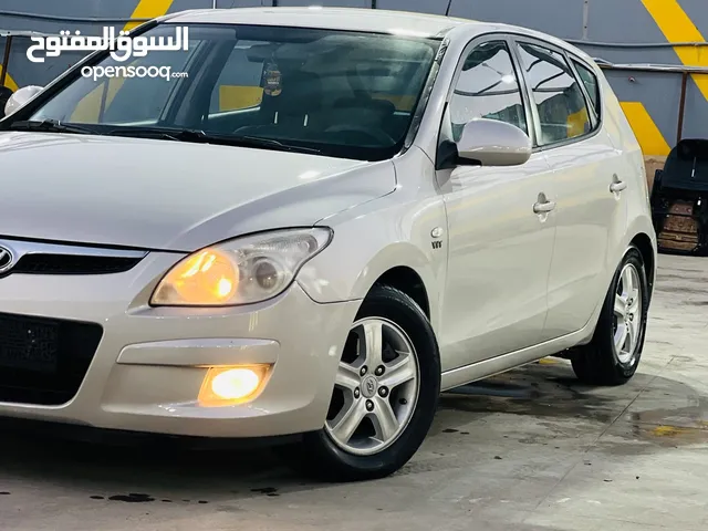 هونداي i30 2008