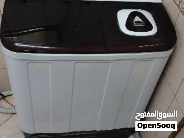 Washing machine 7KG