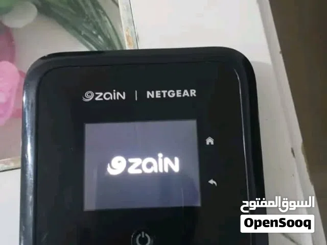 راوتر ثابت و متنقل مفتوح على كل الشبكات داخل و خارج الكويت للاستفسار