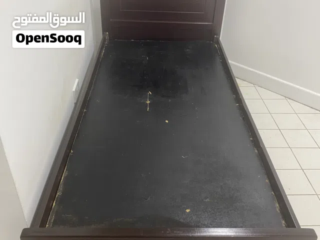 Bed for one person