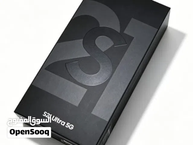 samsung galaxy s21 ultra