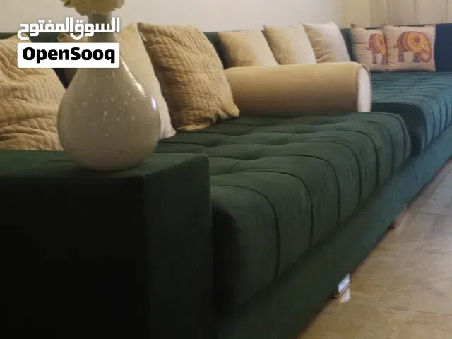 جلسة خضراء للبيع