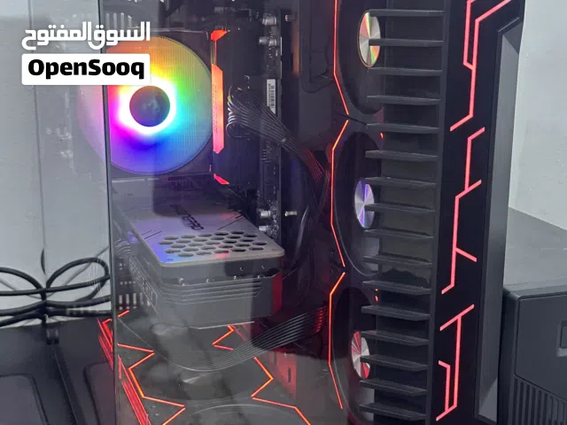 تجميعة مستخدمة نظيفة جداً