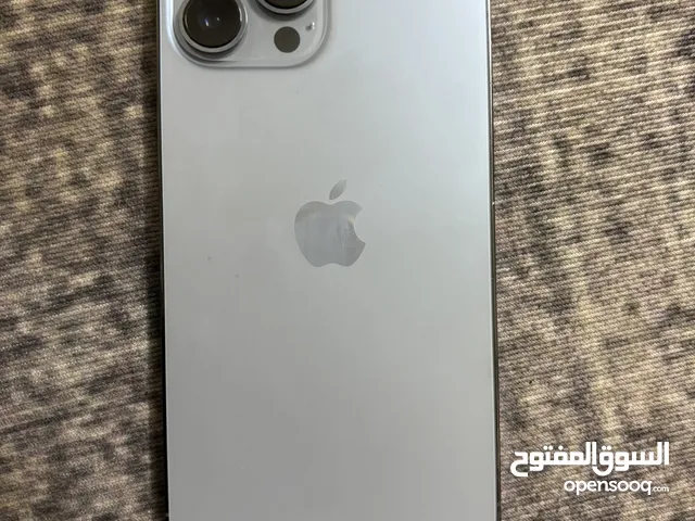 ايفون 13 برو ماكس Iphone 13 pro max